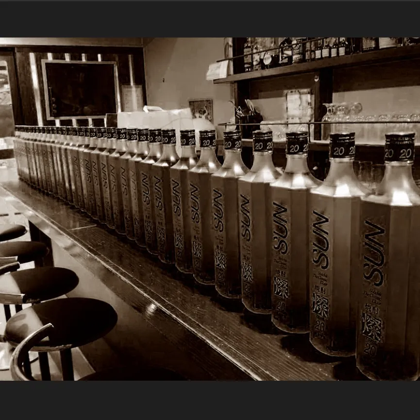 🌿 香り豊かな体験をお届けするカフェバー サルの家 Monk...